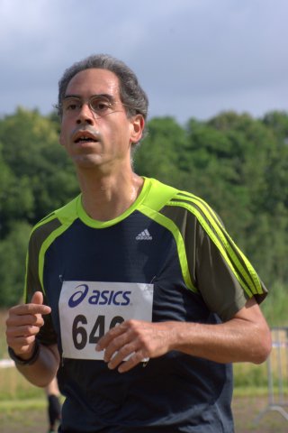 HeidekampparkRun